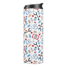 Termo Elementos médicos