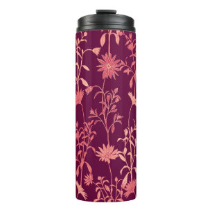 Termo Elementos separados: Vintage floral