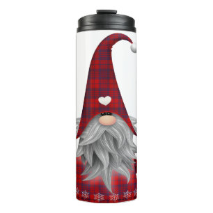 Termo Elf Gnome, Navidades de Cute