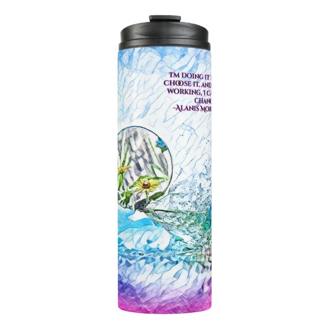 Termo Elige (Anverso)