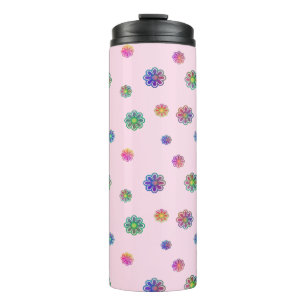 Termo Elige un fondo personalizado para Posy