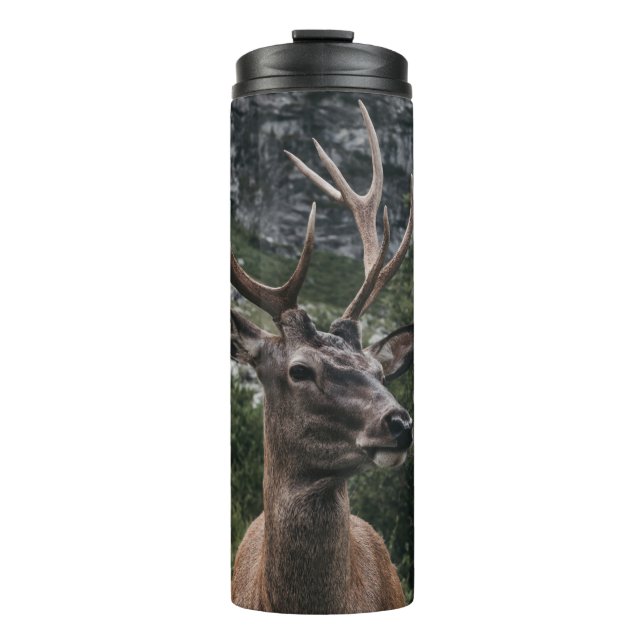 TERMO ELK STACK DEER (Anverso)