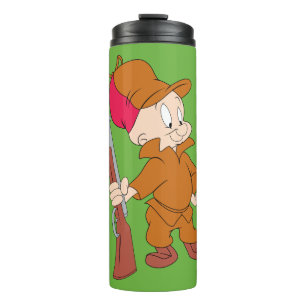 Termo ELMER FUDD™  Con pistola