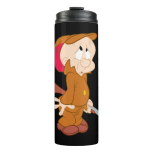 Termo ELMER FUDD™  Dosis asustado