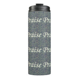 Termo Elogios entre los panes