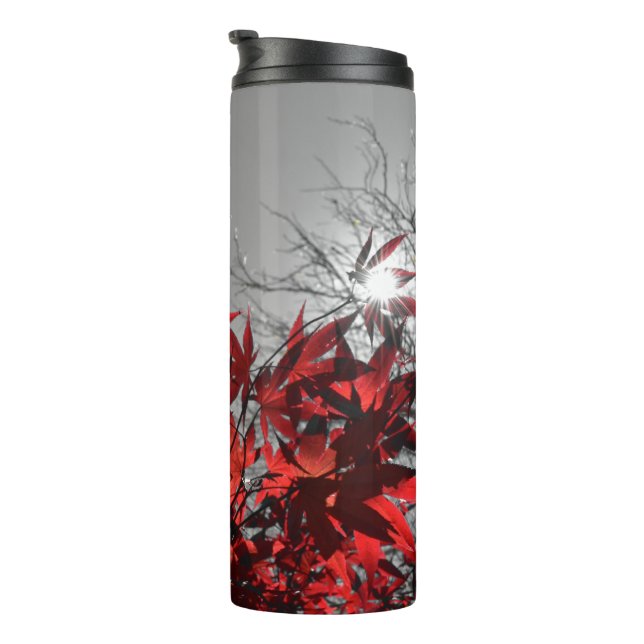 Termo Embers of Autumn (Rotado hacia la derecha)