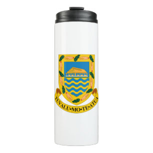 Termo emblema de tuvalu