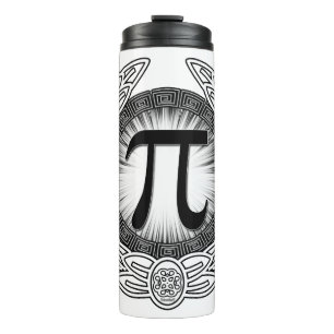 Termo Emblema PI
