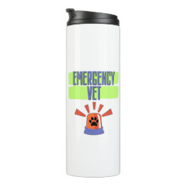 Termo Emergency Vet – Veterinary Emergency Design