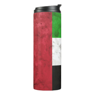 Termo Emiratos Árabes Unidos