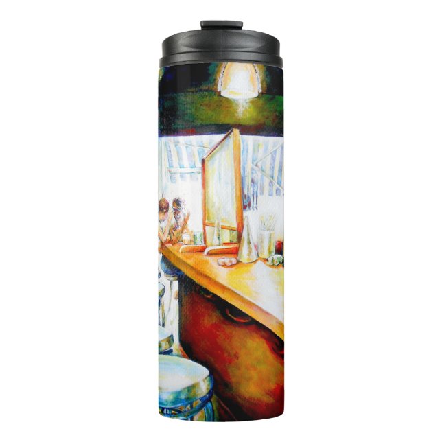 Termo Emocional a motivador, lógica a justificar (Anverso)