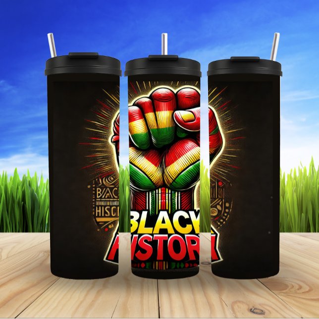 Termo Empoderamiento de la historia negra a través del p (Subido por el creador)