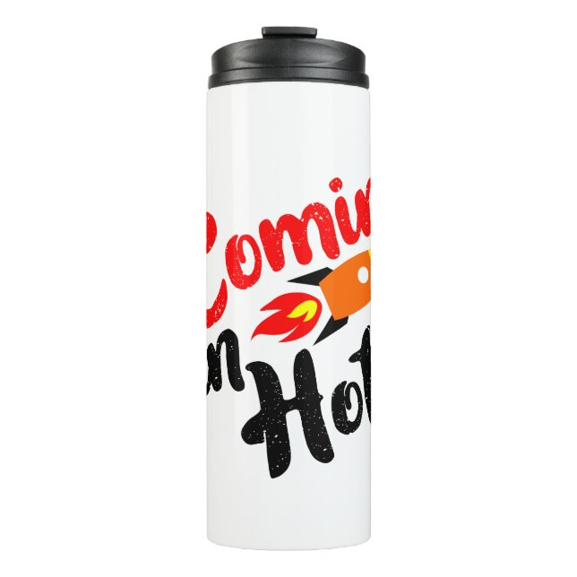 Termo en caliente (Anverso)