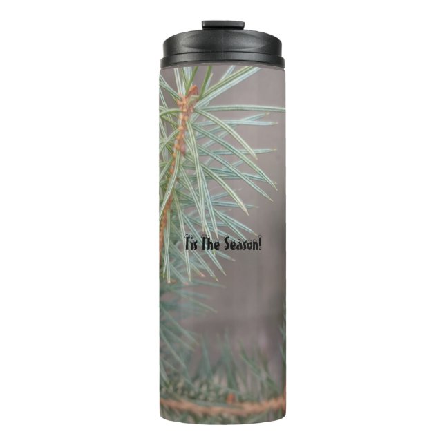 Termo En carrera (Anverso)