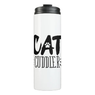 Termo en Cuddler Happy Cuddler Aesthetic Cat Pictures