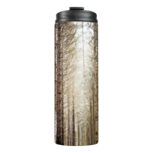 TERMO EN EL BOSQUE