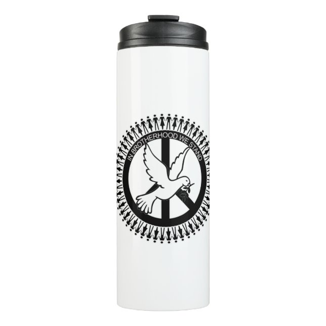 TERMO EN LA HERMANDAD NOS SENTIMOS (Anverso)