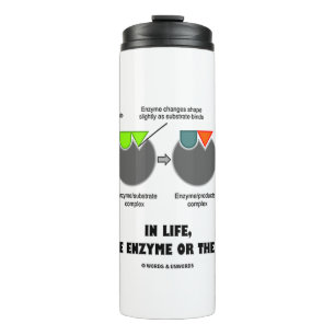 Termo En La Vida ¿Eres Enzima O Sustrato? Ajuste inducid