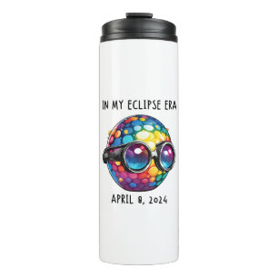 Termo En Mi Era De Eclipse Solar 2024