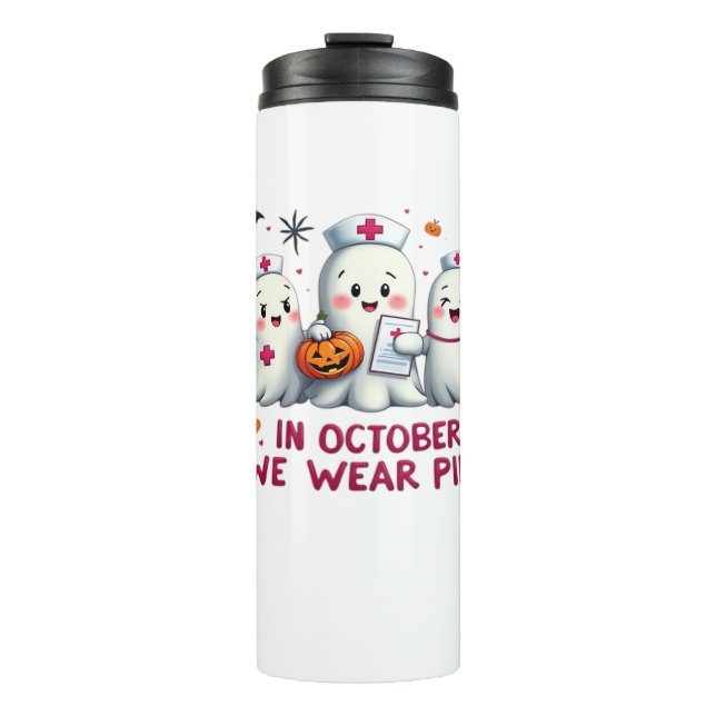 Termo en octubre llevamos puesto en marcha la campaña de (Anverso)