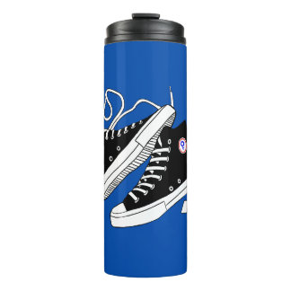 Termo En su zapato Tumbler