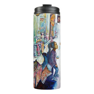 Termo En última instancia genera esperanza