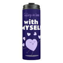 Enamorándose de mí mismo