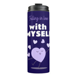 Termo Enamorándose de mí mismo