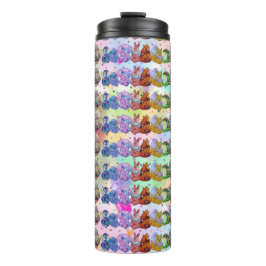 Termo Encantamientos Lucky