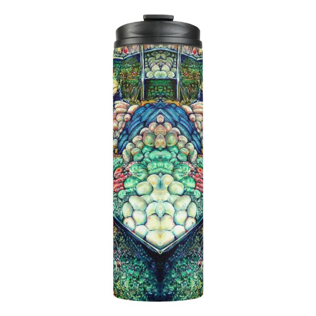 Termo Enceladus (Anverso)