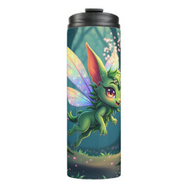 Termo Enchanted Fairy Critter – Magical Forest Sprite 