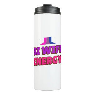 Termo Energía de Bi Esposa