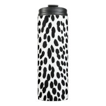 Energía de Leopardo Salvaje – Moda de Impresión An