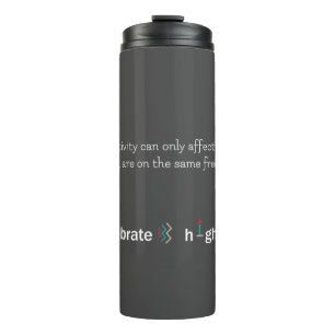 Termo Energía positiva Gran vibración de vibraciones alt