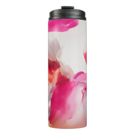 Termo Energy of Flowers