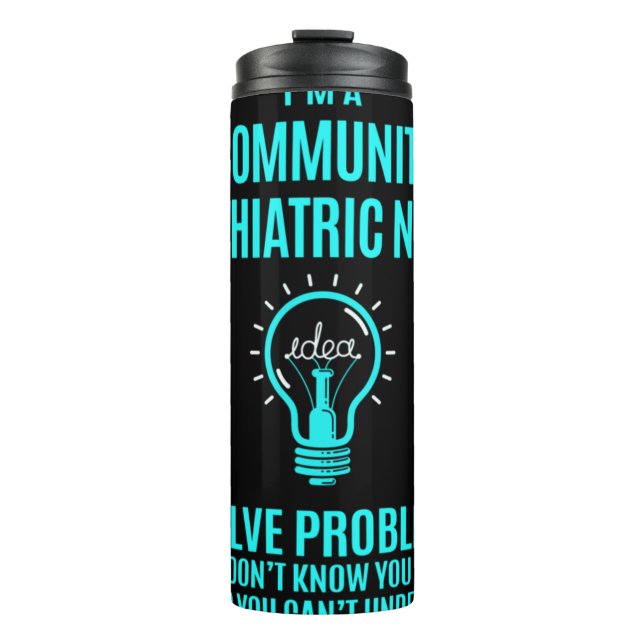 Termo Enfermera psiquiátrica comunitaria - Resuelvo prob (Anverso)