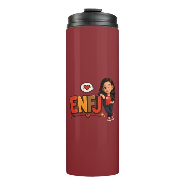 TERMO ENFJ (Anverso)