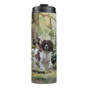 Termo English Springer Spaniel