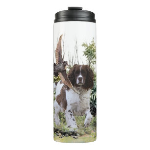 Termo English Springer Spaniel