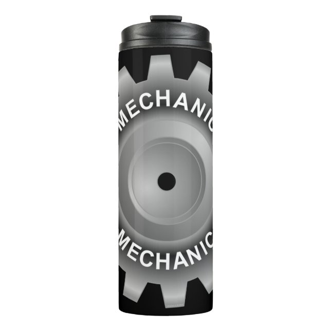 Termo Engranaje mecánico (Anverso)