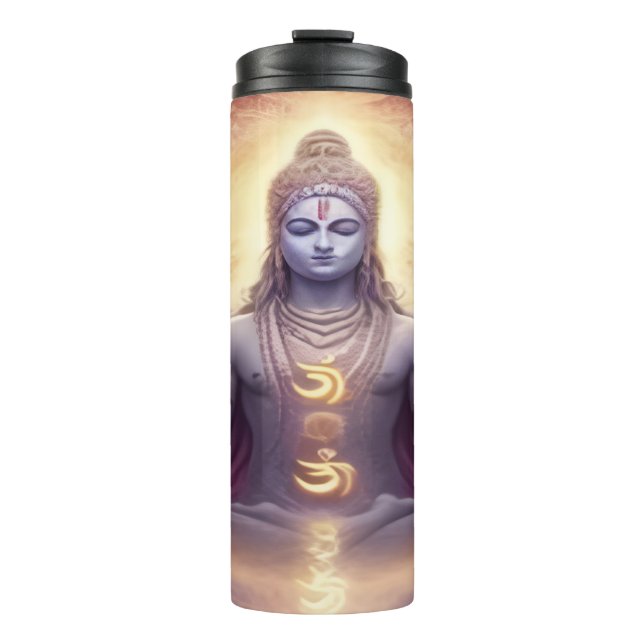 Termo Enlightened (Anverso)