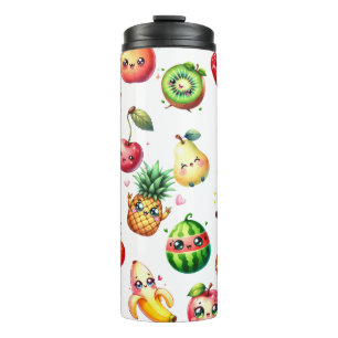 Termo Ensalada de Frutas