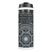 Entonces seré bueno