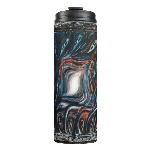 Termo Entrada (Anverso)