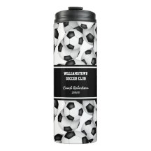 entrenador de patrón de pelotas de fútbol regalo c