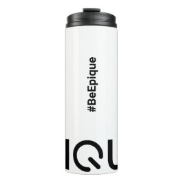 Termo Epique Realty #BeEpique 