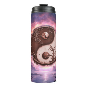 Termo Equilibrio a la luz de la luna – Yin Yang de la Lu
