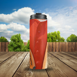 Termo Equipo de foto para jugador de béisbol