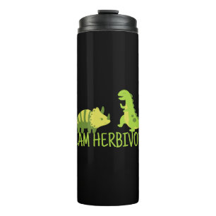 Termo Equipo Herbivore Vegan