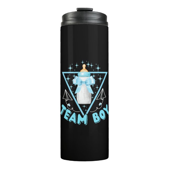 Termo Equipo Niño (Anverso)